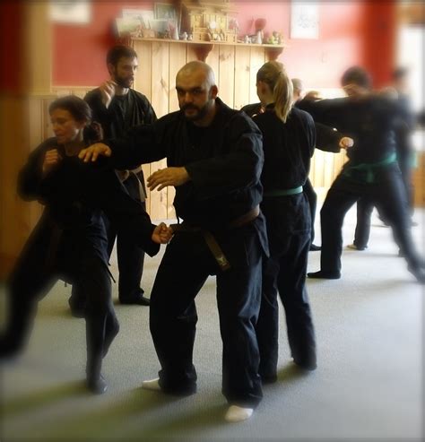 What Is Martial Arts Training? - Boston Martial Arts Center