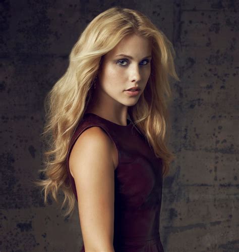 Rebekah Mikaelson/Appearance - The Vampire Diaries Wiki - Episode Guide ...