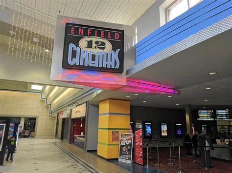 Enfield 12 Cinemas (Enfield Square Mall, Enfield, Connecti… | Flickr