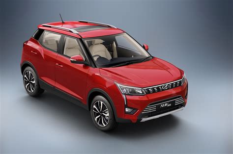 Mahindra & Mahindra Achieves Record-Breaking Month: Sells 36,205 SUVs ...