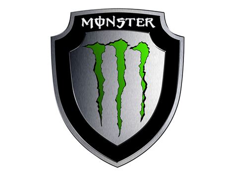 Monster Energy Logo | Free Download Clip Art | Free Clip Art | on Clipart Library
