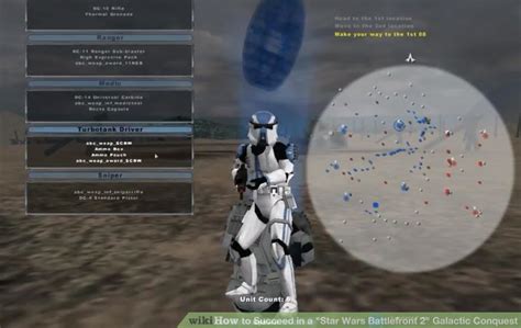 Star wars battlefront 2 galactic conquest mod - matfoz