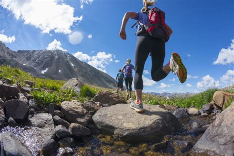 summer-hiking-shoes - The Limelight Hotel