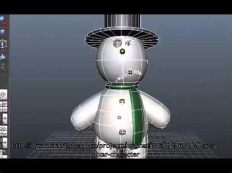 I Will 3D Model Every Pixar Character - YouTube