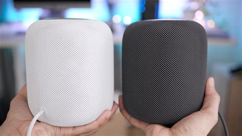 HomePod: How to create a Stereo Pair - 9to5Mac