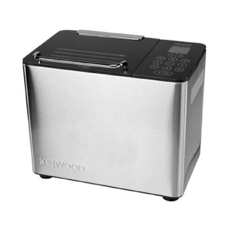 Kenwood Bread Maker BM450