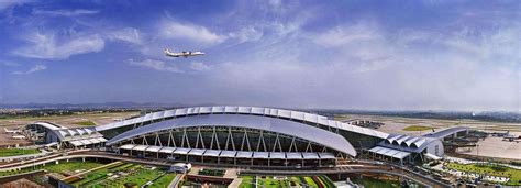 Guangzhou Baiyun Airport: Depart, Arrive, Map, Airlines, CAN