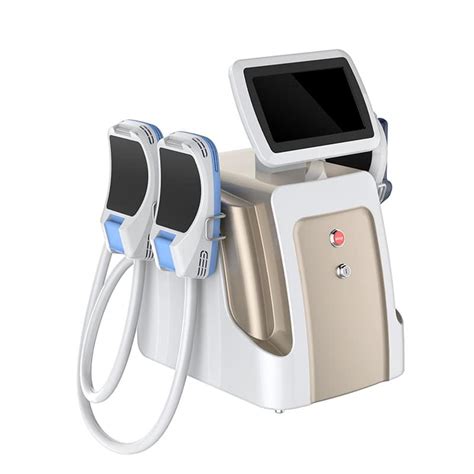 Ems Sculpting Machine, Powerful Non-surgical Desktop - Osano