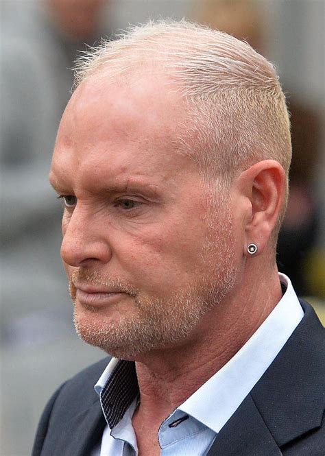 Paul Gascoigne facing trial over An Evening With Gazza ‘racial abuse ...