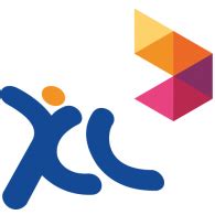 XL Axiata | Brands of the World™ | Download vector logos and logotypes