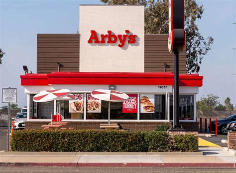 10 Arby's Secrets You Need to Know — Eat This Not That