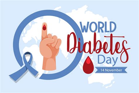 Annual World Diabetes Day - Celltech Applied Sciences Inc