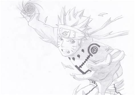 Naruto Rasengan by LolThe000 on DeviantArt