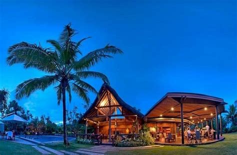 Uprising Beach Resort - Fiji Holidays | Fiji Airways