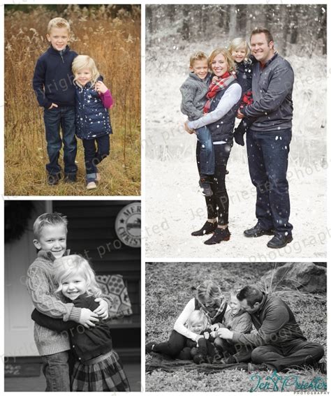 Birmingham Michigan Family Photos Jen Priester Photography Children ...