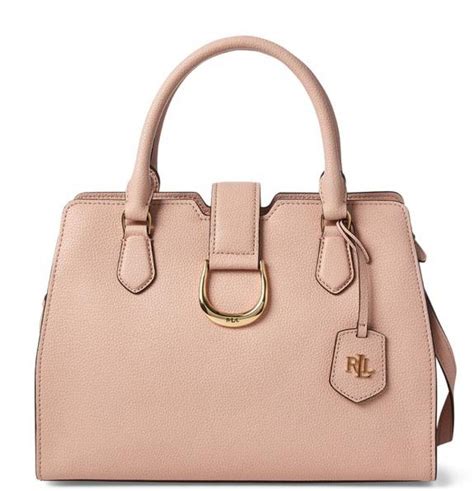 Ralph Lauren Handbag for Women - Milan Outlets | Ralph lauren handbags, Women handbags, Handbag