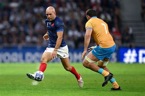 Rugby World Cup 2023 Match Preview: France v Italy ｜ Rugby World Cup 2023