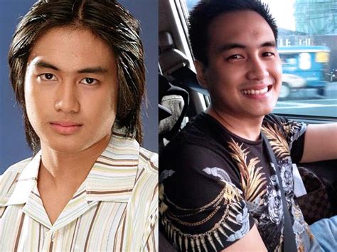 'StarStruck' alumnus Rainier Castillo: Then and Now | GMA Entertainment