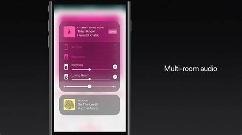 AirPlay 2: Apple's new multi-room audio system explained - Gearbrain