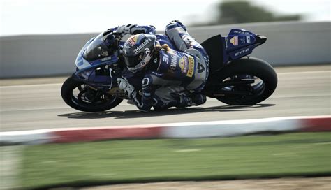 MotoAmerica: Kayla Yaakov Riding Tytlers Cycle Racing Kawasaki In Supersport - Roadracing World ...