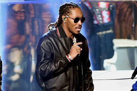 Future Demands Credit for Influencing New Generation of Rappers