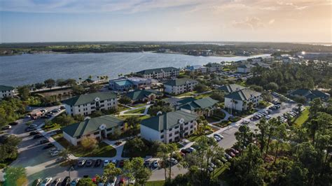 Website ranks FGCU student housing among the country's best