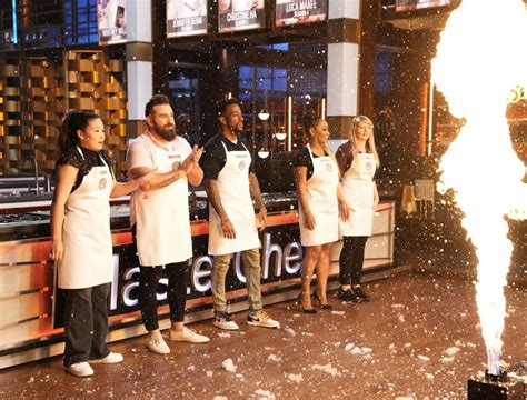 'MasterChef' Fans Spot Major Clue 2022 Winner Has Already Been Revealed