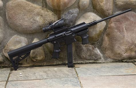 Top 13 Affordable 9mm Carbines that are on a Budget