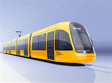 Alstom Citadis tram technology debuts in China - Rail - Metro Magazine