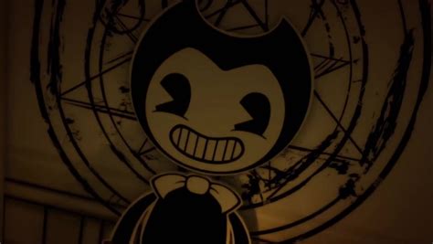 Who is Bendy? | Fandom