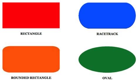 Oblong Tablecloth vs. Oval Tablecloth: What's the Difference?