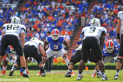 Florida Gators seeking Music City revenge | GatorCountry.com