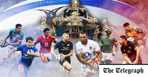 A team-by-team guide to the 2023 Rugby World Cup, including coaches and ...