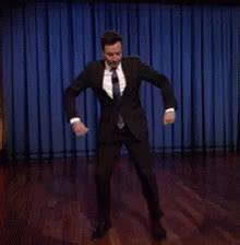 Celebrate Dance GIF - Celebrate Dance Fallon - Discover & Share GIFs