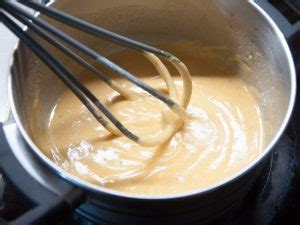 Nooch Cheese Sauce (Vegan) | Elephantastic Vegan