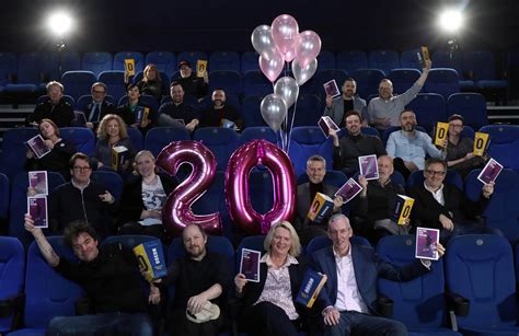 Belfast Film Festival celebrates 20 years with film’s finest - Belfast ...