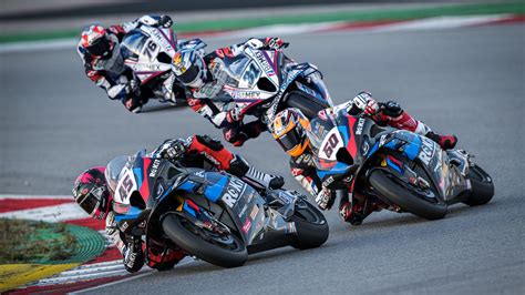 World Superbike Championship returns! | Devitt Insurance