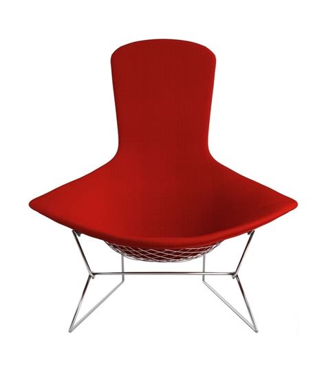 Bertoia Bird Chair Knoll - Milia Shop