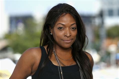 Kellita Smith Once Got Candid about Why She's Not Eager for Marriage