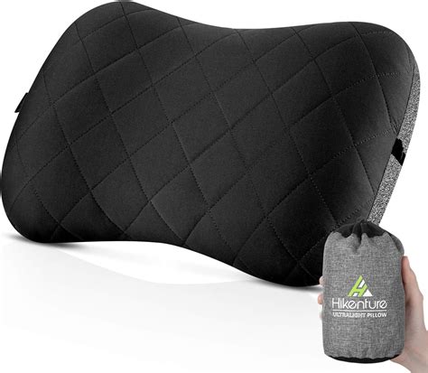 Top 10 Best Camping Pillows Of 2021 - ( Review & Guide )