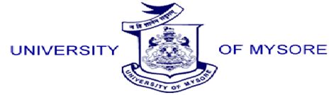 University Of Mysore Distance Education Admissions 2023, Fee Structure, Eligibility