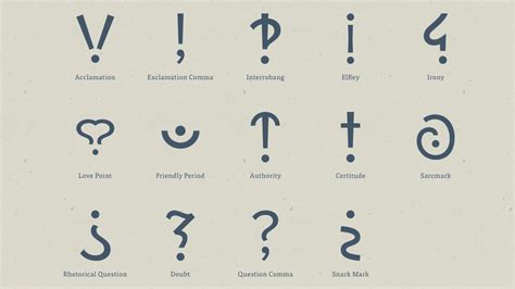 These lost type symbols need to make a comeback | Creative Bloq