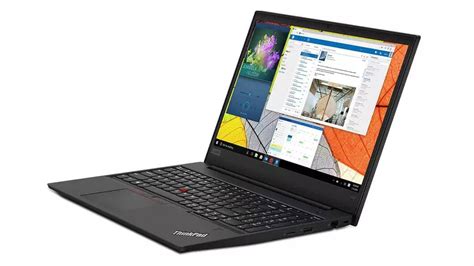 Lenovo ThinkPad E590 | Powerful 15-inch SMB laptop | Lenovo US