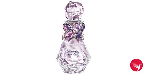 Be Jeweled Vera Wang perfume - a fragrance for women 2013