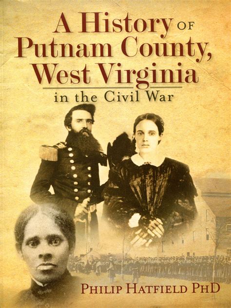 A History of Putnam County, West Virginia in the Civil War – West ...