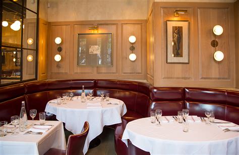 Aquitaine Reopens with Fresh Parisian Flair, More Dining Options, and a ...