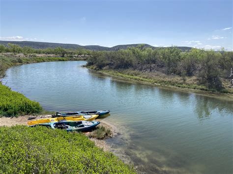 Friends of the Pecos River