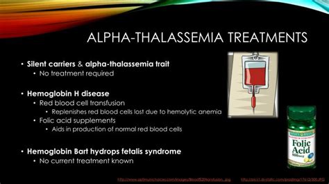 PPT - THALASSEMIA PowerPoint Presentation - ID:5780465