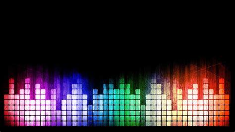 Neon Music Wallpapers - Top Free Neon Music Backgrounds - WallpaperAccess