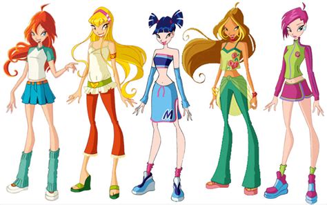 Winx Club Causal Reference by Godzilla713 on DeviantArt